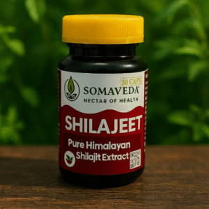 Shilajeet Extract 500 mg