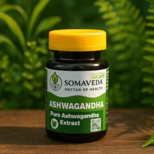 Ashwagandha Root Extract