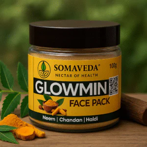 Glowmin Facepack